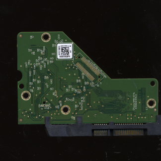 WD 2060-771824-005 Rev A 771824-G05 771824-005 Donor PCB Only