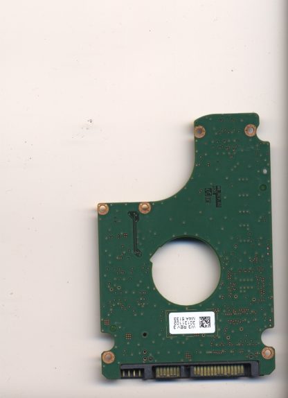 Samsung BF41-00354A 00354AW3 REV.3 Donor PCB Only