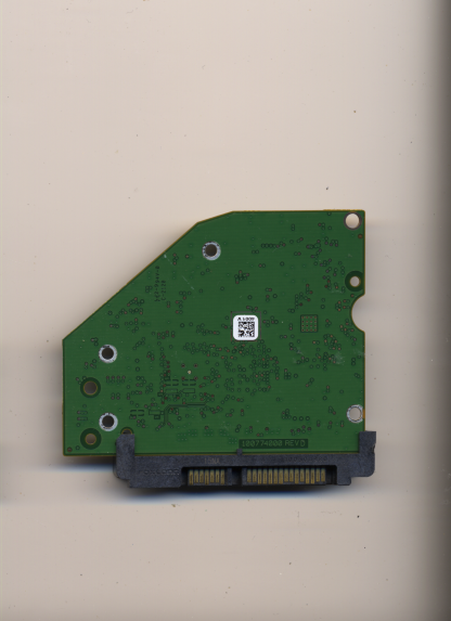 Seagate 100774000 Rev D 100774001 V M207X1QZ Donor PCB Only