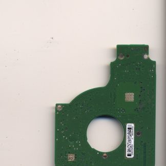 Seagate 100430580 Rev C Donor PCB Only