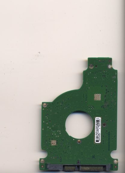 Seagate 100430580 Rev C Donor PCB Only