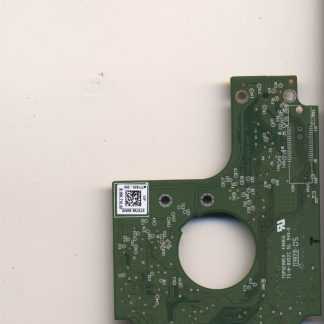 WD 2060-771820-000 Rev P1 771820-000 Donor PCB Only