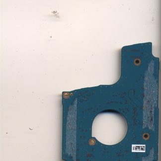 TOSHIBA G003235C Donor PCB Only