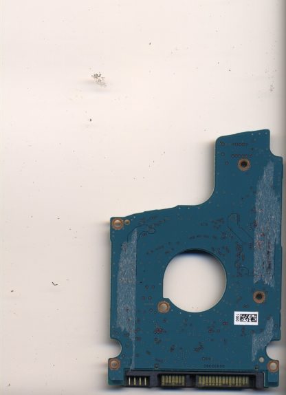 TOSHIBA G003235C Donor PCB Only