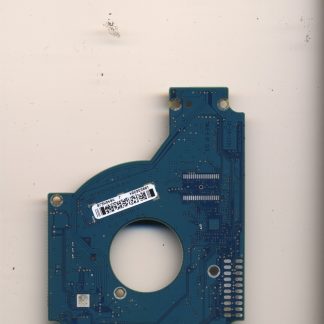 Seagate 100536286 Rev E Donor PCB Only
