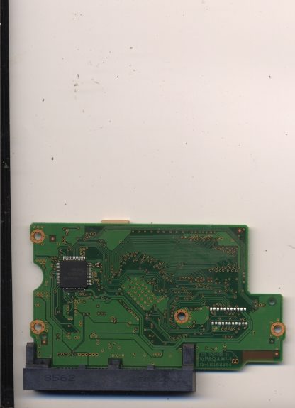 Hitachi 220 0A90026 01 0A29778 BA2798_ 2200A9002601 Donor PCB Only