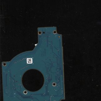Seagate 100654403 Rev B Donor PCB Only