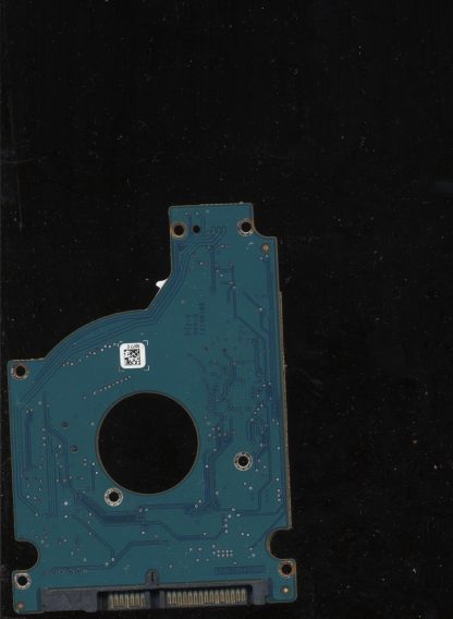 Seagate 100654403 Rev B Donor PCB Only