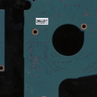 TOSHIBA G003235C Donor PCB Only