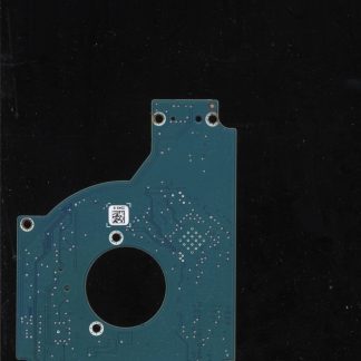 Seagate 100729420 Rev B Donor PCB Only