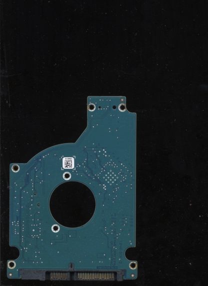 Seagate 100729420 Rev B Donor PCB Only