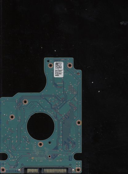 Hitachi 220 OA90269 01 0A75647 DA4721_ 220OA9026901 Donor PCB Only