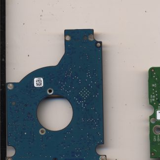 Seagate 100731589 Rev A Donor PCB Only