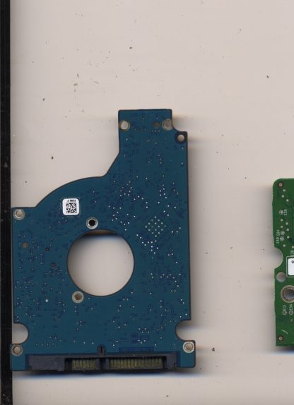 Seagate 100731589 Rev A Donor PCB Only