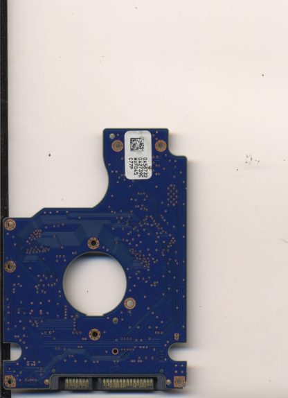 Hitachi 220 0A90161 01 0A58732 DA2739E 2200A9016101 Donor PCB Only