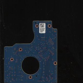Hitachi 220 0A90269 01 0A75655 DA4724_ 2200A9026901 Donor PCB Only