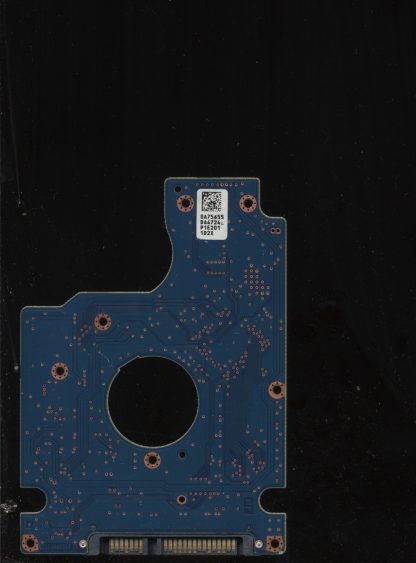 Hitachi 220 0A90269 01 0A75655 DA4724_ 2200A9026901 Donor PCB Only