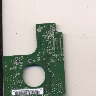 WD 2060-771672-004 Rev A 2061-771672-F04 AA 771672-004 Donor PCB Only