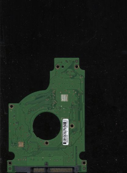 Seagate 100484444 Rev A 100484445 K M917YWUH Donor PCB Only