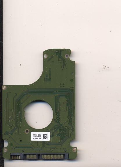 Samsung BF41-00306A 00306AZZ REV.7 Donor PCB Only