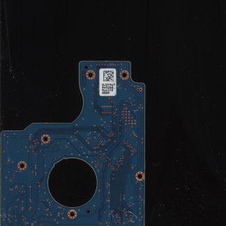 Hitachi 220 0698351 01 0J21947 DA5260_ 220069835101 Donor PCB Only