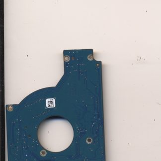 Seagate 100654403 Rev B Donor PCB Only