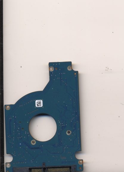 Seagate 100654403 Rev B Donor PCB Only