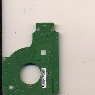 Seagate 100430580 Rev C Donor PCB Only