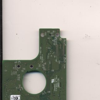 WD 2060-771692-006 Rev A 771692-006 Donor PCB Only