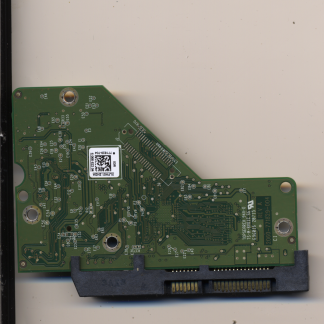 WD 2060-771829-004 Rev A 771829-704 771829-004 Donor PCB Only