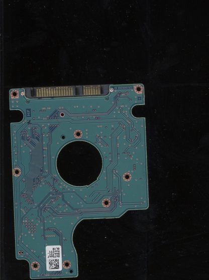 Hitachi 220 0A90269 01 0A75647 DA4721_ 2200A9026901 Donor PCB Only