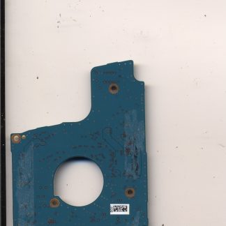 TOSHIBA G003235C Donor PCB Only
