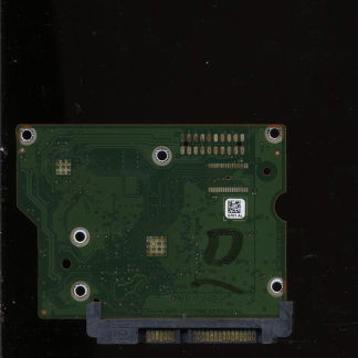 Seagate 100535704 Rev C 100535701 AL 73461UG7 Donor PCB Only