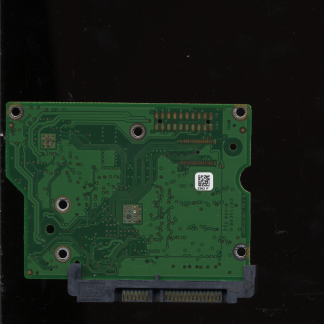 Seagate 100532367 Rev B 100532362 P M011D9A0 Donor PCB Only