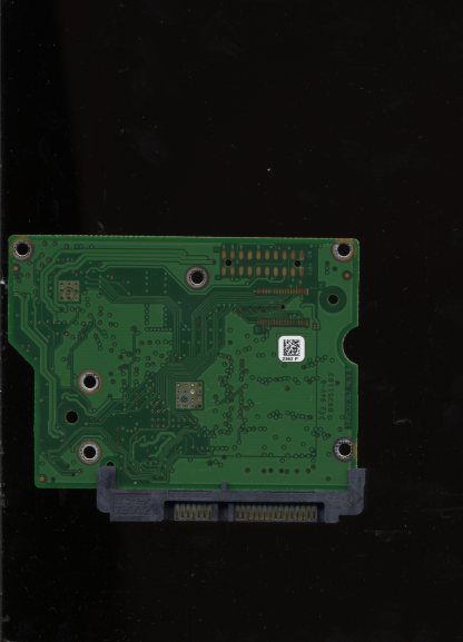 Seagate 100532367 Rev B 100532362 P M011D9A0 Donor PCB Only