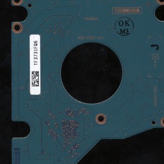 TOSHIBA G5B0015 Donor PCB Only