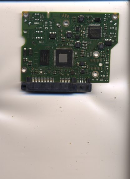Seagate 100664987 Rev B Donor PCB Only - Image 2