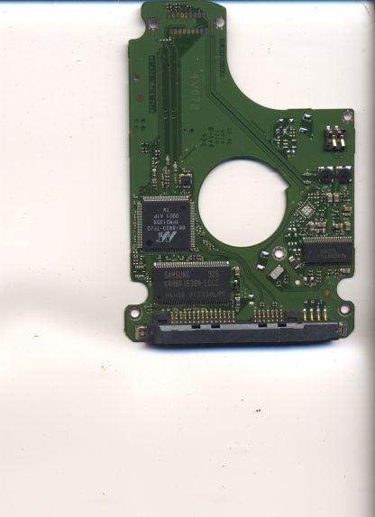 Samsung BF41-00249B 00249BHX REV.4 Donor PCB Only - Image 2