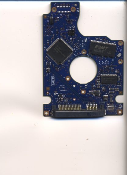 Hitachi 220 0A90161 01 0A71428 DA3005C 2200A9016101 Donor PCB Only - Image 2