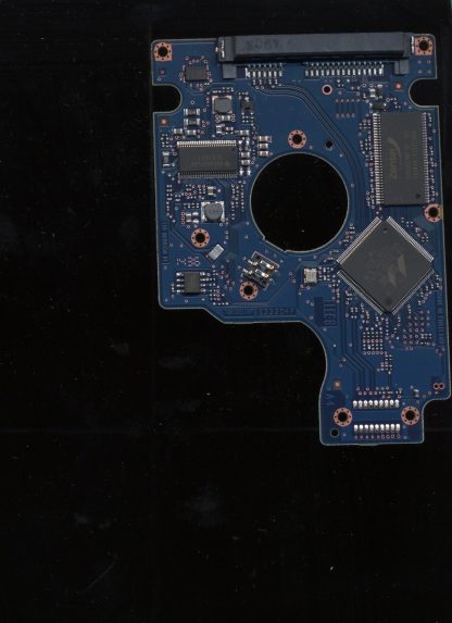 Hitachi 220 0A90350 01 0J24193 DA5071B 2200A9035001 Donor PCB Only - Image 2