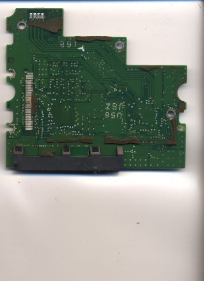 Maxtor 302071101 Donor PCB Only - Image 2