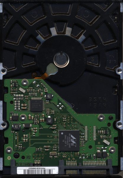Samsung 1TB HD103UJ FW 1AA01113 41-00206B Donor Drive - Image 2