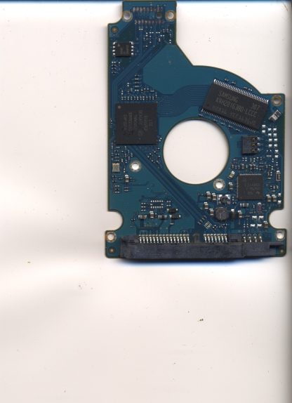 Seagate 100654403 Rev B Donor PCB Only - Image 2