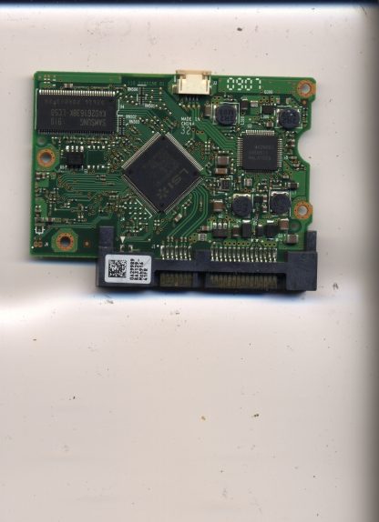 Hitachi 220 0A90158 01 BA3129_ 2200A9015801 Donor PCB Only - Image 2