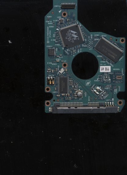 TOSHIBA G002641A Donor PCB Only - Image 2