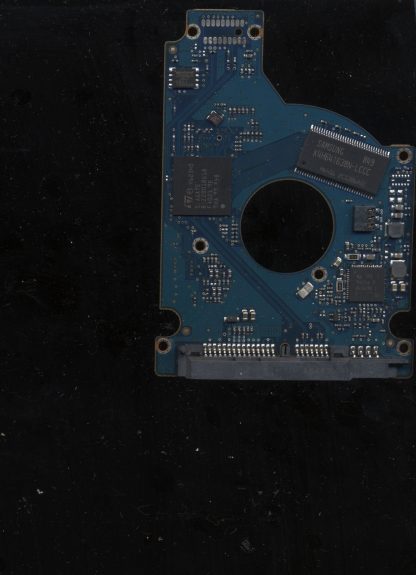 Seagate 100635597 Rev B 100535602 C M9326E9L Donor PCB Only - Image 2