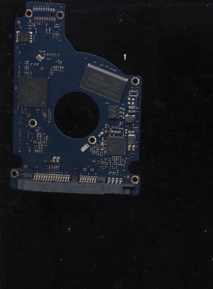 Seagate 100558355 Rev B 0397 Donor PCB Only - Image 2