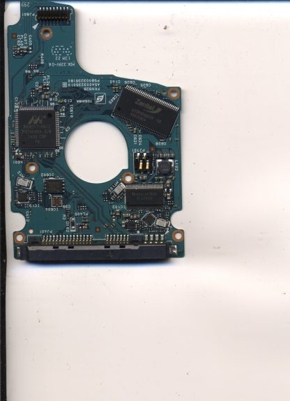 TOSHIBA G003235C Donor PCB Only - Image 2