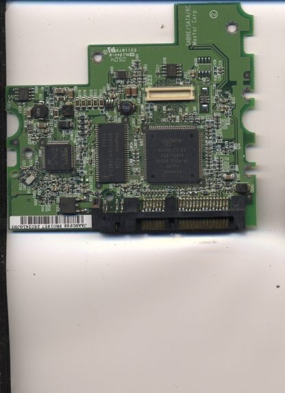Maxtor 301794102 Donor PCB Only - Image 2