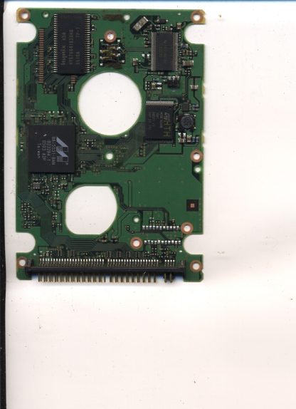 Fujitsu CA26325-B18104BA Donor PCB Only - Image 2